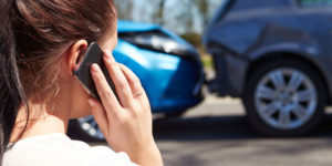 What To Do After A Car Accident