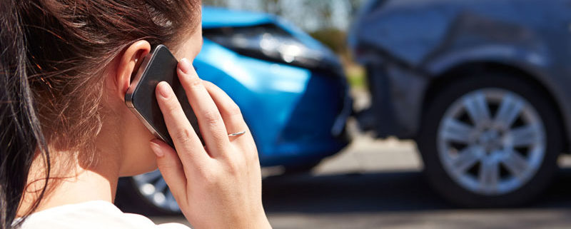 What To Do After A Car Accident
