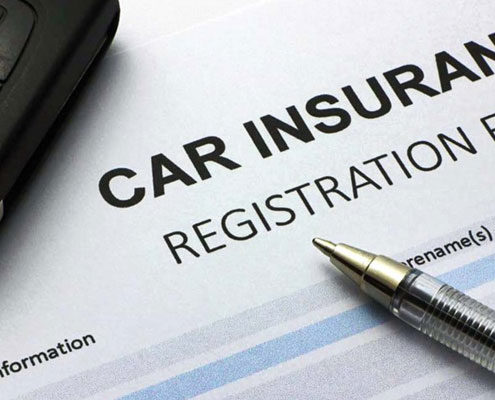Car Insurance With No Down Payment