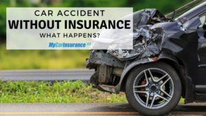 Car Accident Without Insurance