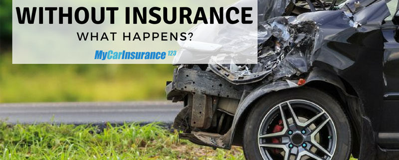 Car Accident Without Insurance