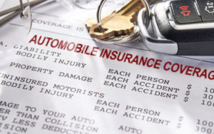 Temporary Short Term Car Insurance